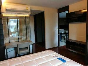 For RentCondoSukhumvit, Asoke, Thonglor : Condo for rent, special price, The Address 61, ready to move in, good location
