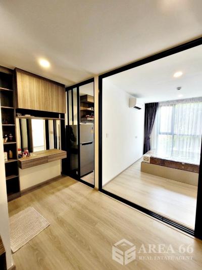 For SaleCondoVipawadee, Don Mueang, Lak Si : c01  For Sale Kensington Phaholyothin 63 Nearby BTS Phahonyothin 59