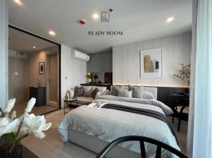 For RentCondoLadprao, Central Ladprao : Condo for rent, special price, Life ladprao, ready to move in, good location