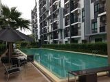 For RentCondoBangna, Bearing, Lasalle : I Condo Sukhumvit 105 has rooms available every day. You can make an appointment to see the room. #Add line, reply very quickly. ***Rooms are released very quickly. There are many rooms. Take a screenshot of the room or Copy link. Send Line to inquire and