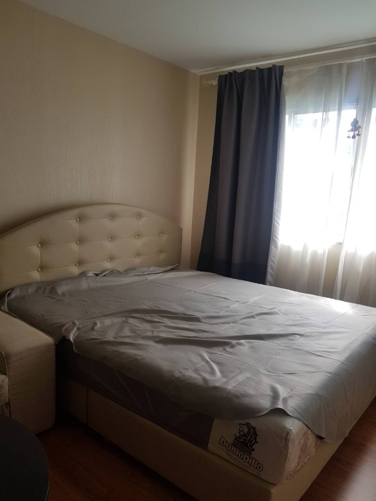 For RentCondoSathorn, Narathiwat : FOR RENT Room available for rent!!! Condo OneX (Narathiwat Soi 24) Studio size 32 sq m. Price 11,000.- (Newly renovated room)