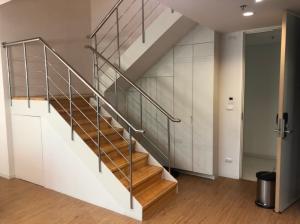 For SaleCondoSilom, Saladaeng, Bangrak : Sell ​​Town Home room in Silom area