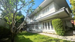 For RentHouseBangna, Bearing, Lasalle : House for rent near Bangkok Patana School