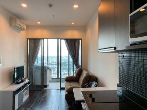 For RentCondoRatchathewi,Phayathai : Condo for rent, special price, Ideo Q Phayathai, ready to move in, good location
