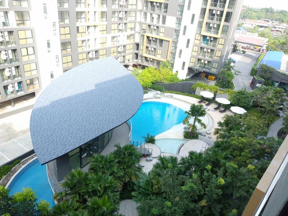 For RentCondoBang kae, Phetkasem : 👉🏻👉🏻Condo for rent Bangkok Horizon Lite at Phetkasem Station 48 (Bangkok Horizon Lite @Phetkasem 48)** There are many rooms, contact Line to inquire** Line id : 0625913244