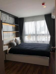 For RentCondoOnnut, Udomsuk : Ideo Sukhumvit 93  2 Bedroom For rent 2 Bedrooms Good Choice and Nice Decoration