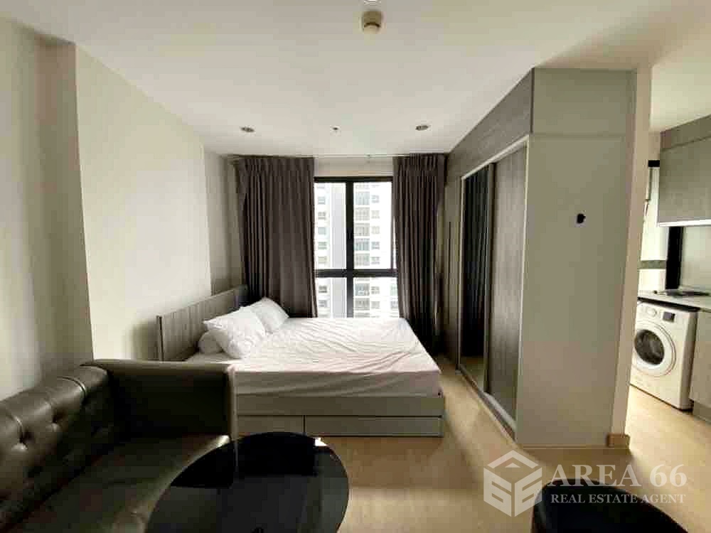 For SaleCondoThaphra, Talat Phlu, Wutthakat : c30  For Sale IDEO Sathorn – Tha Phra Nearby BTS Pho – Nimit