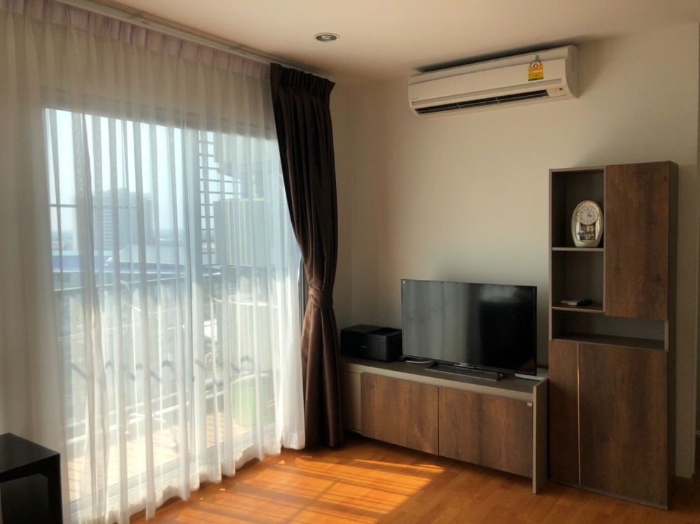 ขายคอนโดท่าพระ ตลาดพลู วุฒากาศ : 📞 FOR SALE } 2 Bedroom 1 Bathroom 50 Sq.m @@4,200,000