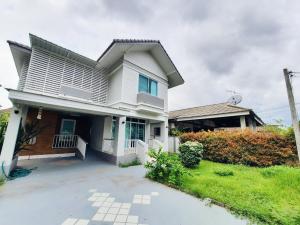 For RentHouseChiang Mai : House for rent in Chiangmaibest location to the airport and Centralfestival Mall