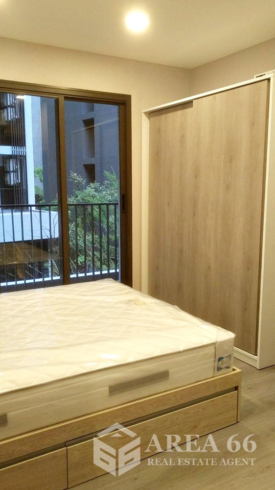 For SaleCondoRattanathibet, Sanambinna : c01  For Sale The Politan Breeze By Everland Nearby MRT Phra Nang Klao Bridge