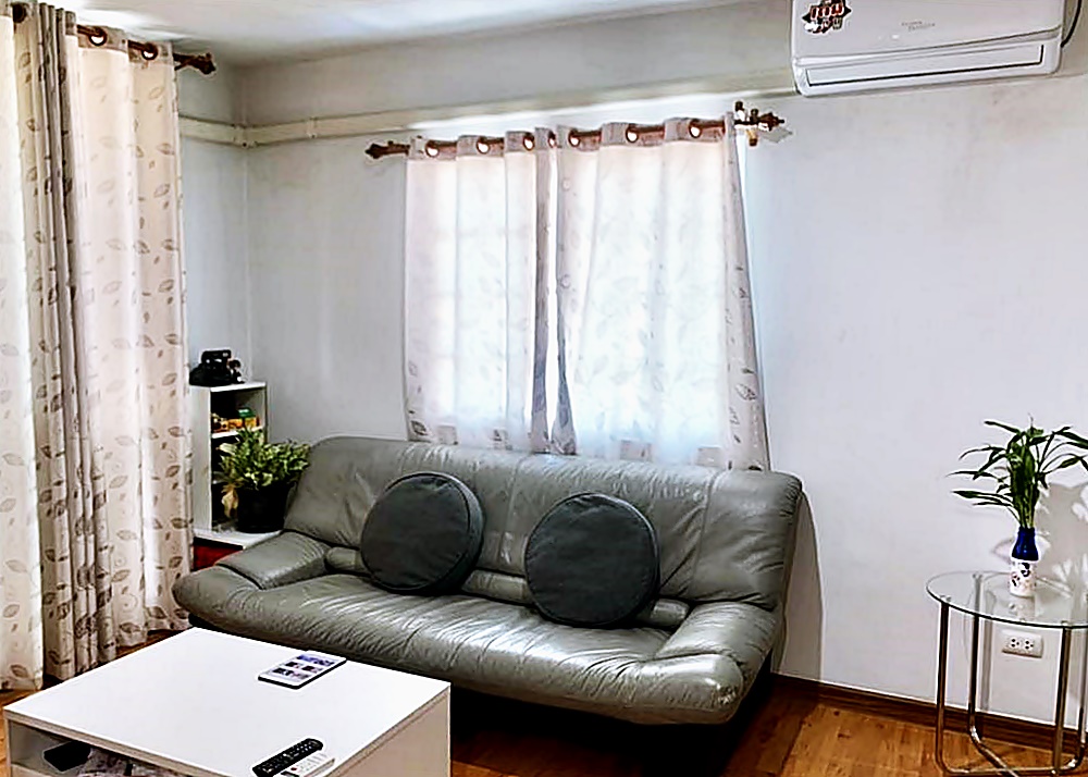 For SaleCondoRama 2, Bang Khun Thian : For Sale Tulip Square @ Omnoi Near MRT Blue Line