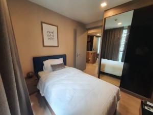 For RentCondoSukhumvit, Asoke, Thonglor : ***Quick rent, Taka Haus project, condominium, 1 bedroom, 1 bathroom, 47 sq.m., 8th floor, fully furnished, ready to move in, rent 26,000 baht / month