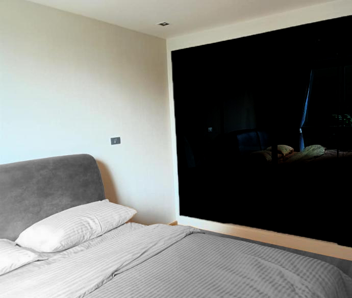 For SaleCondoSiam Paragon ,Chulalongkorn,Samyan : 🔥 For sale!! Condo Altitude Samyan-Silom