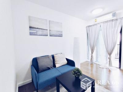 For SaleCondoBang kae, Phetkasem : c03  For Sale iCondo Petchakasem 39 Nearby MRT Phasi Charoen