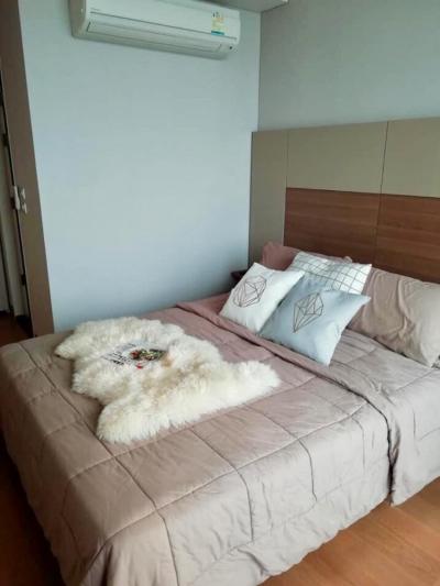 For SaleCondoSukhumvit, Asoke, Thonglor : 0667-Y😊😍 For RENT&SELL ให้เช่า,ขาย 2 ห้องนอน 🚄ใกล้ BTS พร้อมพงษ์🏢เดอะลุมพินี 24 The Lumpini 24🔔พื้นที่:55.00ตร.ม. 💲เช่า:30,000.-ม. 💲ขาย:9,500,000.-📞นัดชมห้อง:099-5919653 ✅LineID:@sureresidence