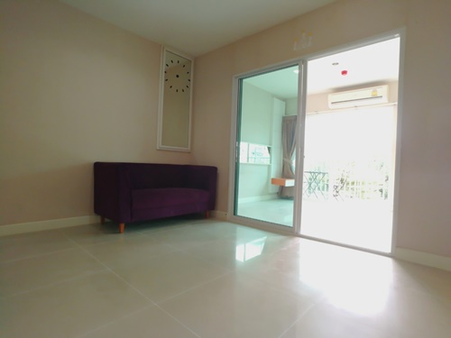 For SaleCondoThaphra, Talat Phlu, Wutthakat : B00819 Condo for sale Metro Park Sathorn Kallapraphruk BTS Wutthakat