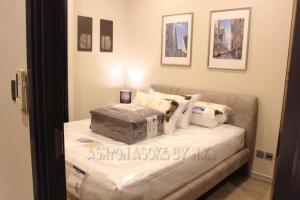 For RentCondoSukhumvit, Asoke, Thonglor : Condo for rent, Ashton asoke, in the heart of the city, next to terminal 21, beautiful room 💯 luxury central 💎 very good price 21,000 ฿💎✨🔥🔥🔥🔥