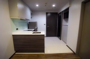 For RentCondoSukhumvit, Asoke, Thonglor : For rent, Ceil By Sansiri Ekamai, 1 bedroom, size 35 sq.m., only 15k/month.