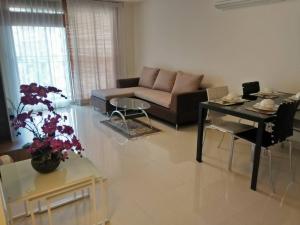 For RentCondoSukhumvit, Asoke, Thonglor : The clover Thonglor for rent by owner high floor nice view