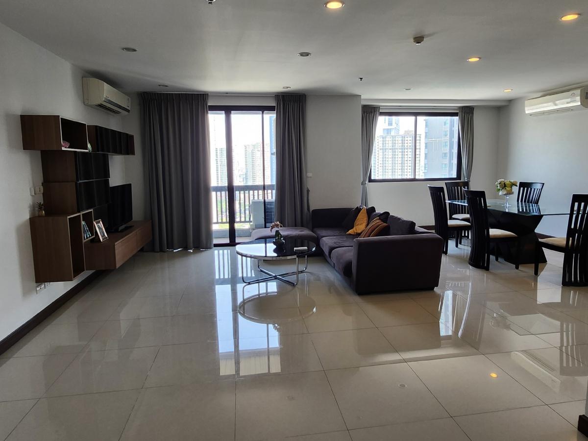For RentCondoOnnut, Udomsuk : Big room, good price 🎊👍😊