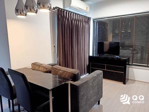 For RentCondoBang kae, Phetkasem : For Rent The Parkland Phetkasem 56  1Bed , size 36 sq.m., Beautiful room, fully furnished.