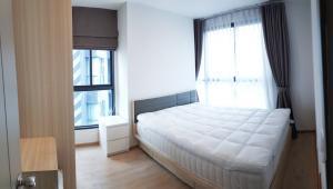 For RentCondoBangna, Bearing, Lasalle : For Rent  Ideo O2  2Bed , size 53 sq.m., Beautiful room, fully furnished.