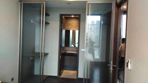 ให้เช่าคอนโดสุขุมวิท อโศก ทองหล่อ : Condo esse 36 for rent