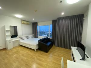 For RentCondoBang kae, Phetkasem : ✨✨ Condo for rent, Bangkok Horizon Phetkasem1, area 30 sq.m., floor 19, ready to move in, near Seacon Bang Khae ✨✨