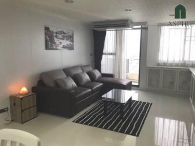 For SaleCondoSukhumvit, Asoke, Thonglor : [For Sale] Condo Supalai Place Sukhumvit 39, 97 Sq.m.