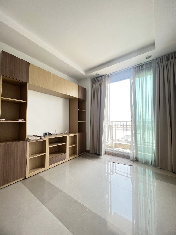 For SaleCondoRama9, Petchburi, RCA : BC_01311 Condo for sale Supalai Wellington 1 Near MRT Cultural Center