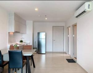 For RentCondoOnnut, Udomsuk : Condo for rent Life Sukhumvit 48, fully furnished, ready to move in !!