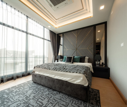 ขายบ้านเอกชัย บางบอน : ขาย บ้านเดี่ยว โครงการ MOTTO กาญจนาภิเษก - พระราม 2 185 ตรม. 40 ตร.วา [ YTSH00011_2 ].