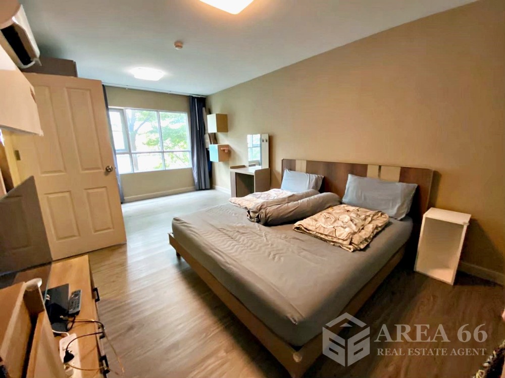 For SaleCondoThaphra, Talat Phlu, Wutthakat : c02  For Sale Aspire Sathorn – Taksin (Brick Zone) Nearby BTS Wutthakat