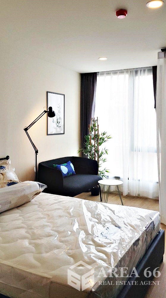 For SaleCondoPathum Thani,Rangsit, Thammasat : c03  For Sale Attitude BU. Condo opposite Bangkok University (Rangsit)
