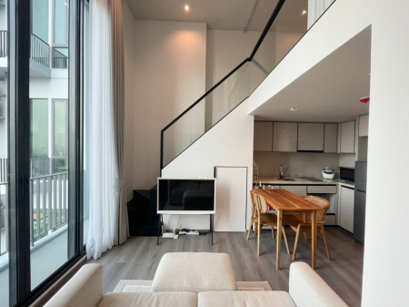 For SaleCondoSapankwai,Jatujak : Condo for sale in Saphan kwai, The Reserve Phahol - Pradipat, 39 sqm, 16th floor.