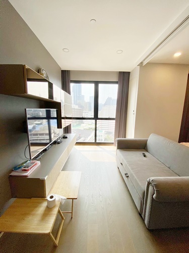 For SaleCondoSiam Paragon ,Chulalongkorn,Samyan : BC_01467 Ashton Chula condo for sale