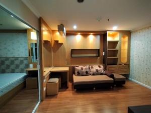 For SaleCondoPinklao, Charansanitwong : @@ Selling cheap! ! Condo Lumpini Suite Pinklao, size 35 sq. m., 20th floor, beautiful room, built-in, contact 087-499-6664@@@