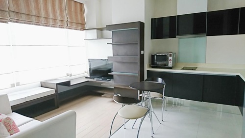 For SaleCondoSukhumvit, Asoke, Thonglor : BC_01563 Sell Eight Thonglor Residences