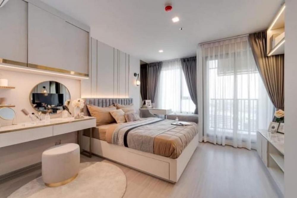 For RentCondoLadprao, Central Ladprao : Life ladprao studio ✅Call/Line: 063-939-9665