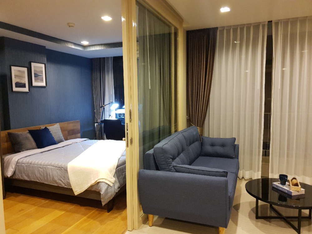 For RentCondoSukhumvit, Asoke, Thonglor : For RENT Downtown49 Condo, Fully Furnished, PET-ALLOWED!