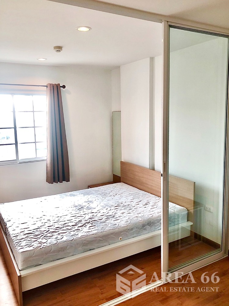 For SaleCondoRama 2, Bang Khun Thian : For Sale Tulip Square @ Omnoi Near MRT Blue Line