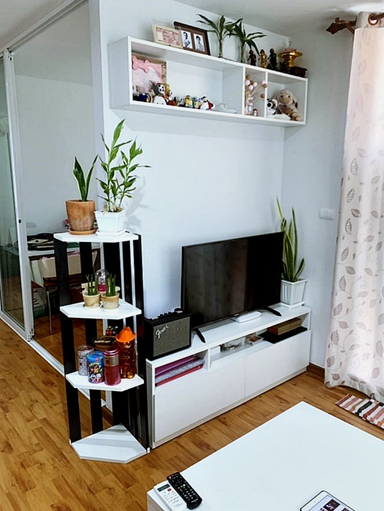 For SaleCondoRama 2, Bang Khun Thian : For Sale Tulip Square @ Omnoi Near MRT Blue Line