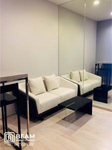 For RentCondoSukhumvit, Asoke, Thonglor : M011_ M Thonglor **Fully furnished and ready to move in** Pets allowed🐶🐱