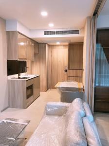 For RentCondoSukhumvit, Asoke, Thonglor : Condo for rent, special price, Fynn Condo, ready to move in, good location