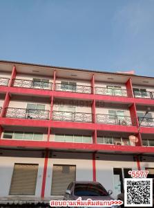 For RentShophouseBang kae, Phetkasem : 3-storey building for rent, Sampeng 2 zone, Pratunam side