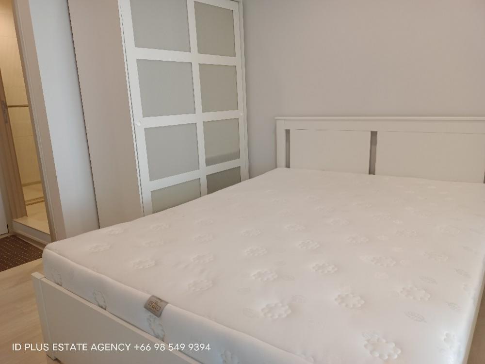 For RentCondoWitthayu, Chidlom, Langsuan, Ploenchit : Life One Wireless Condo for rent : Studio room for 24 sqm.on 21st floor.With fully furnished and electrical appliances. Just 600 m. to BTS Ploenchit , 250 m. to Petchaburi rd., 450 m. to Central Embassy.Discount rental only for 18,000 / m.