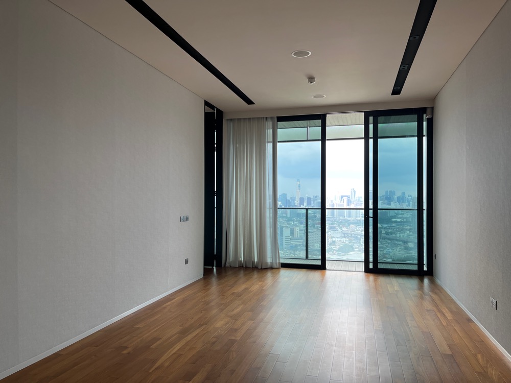 ขายคอนโดวงเวียนใหญ่ เจริญนคร : ขาย Banyan Tree Residence Riverside Bangkok ติดริมแม่น้ำเจ้าพระยา เริ่มต้น 21.9 ลบ. 1bed