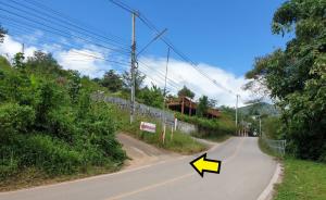 For SaleLandPhetchabun : Vacant land for sale near khaokho wat phra that pha son kaew Ref. A01211101