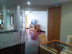 For RentCondoRatchathewi,Phayathai : Baan Phaholyothin | 3 Bedrooms for rent| Big Size and Best Price