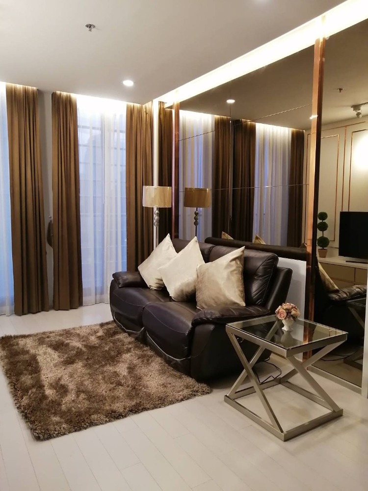 ให้เช่าคอนโดวิทยุ ชิดลม หลังสวน : Condo noble ploenchit for rent